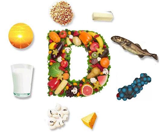 global Alarmante Si Vitamina D. Huesos fuertes y salud de hierro - Eborasalud