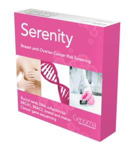 test cancer mama y ovario