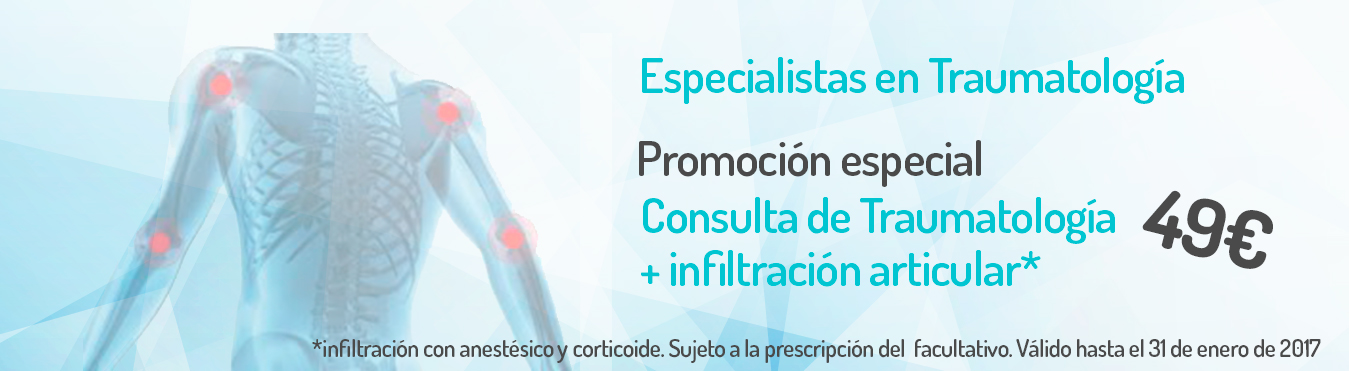 Promoción-Traumatología